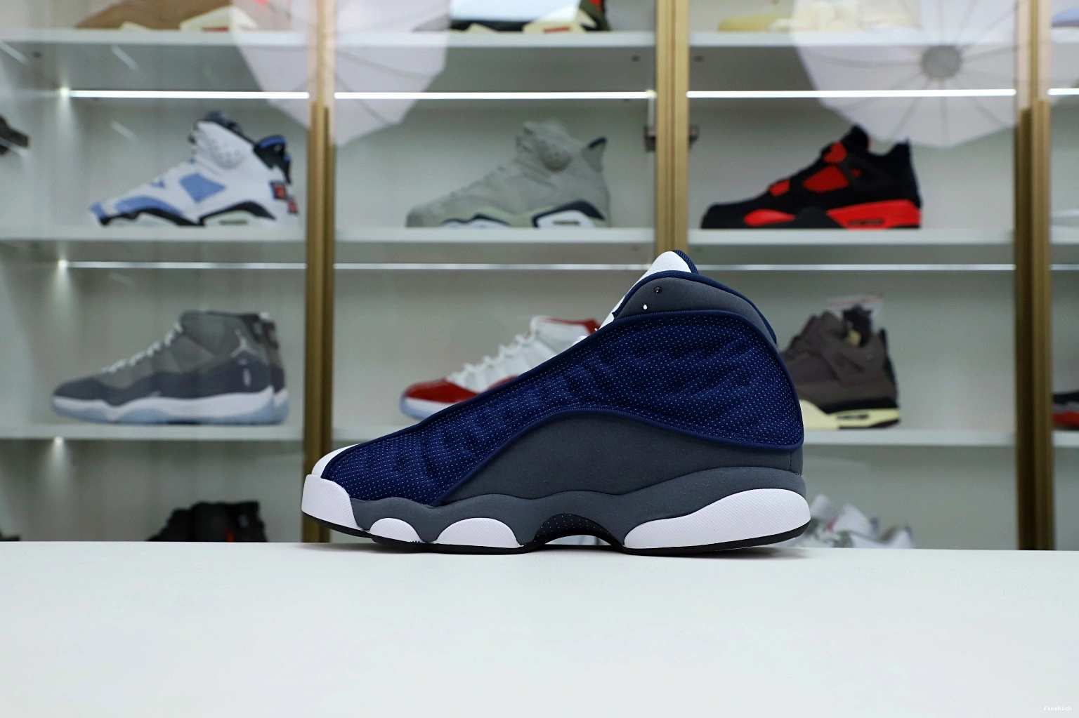RETRO 'FLINT' 13 JORDAN AIR 2020 0811